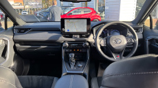 Toyota RAV4 2.5 PHEV GR Sport 5dr CVT Estate